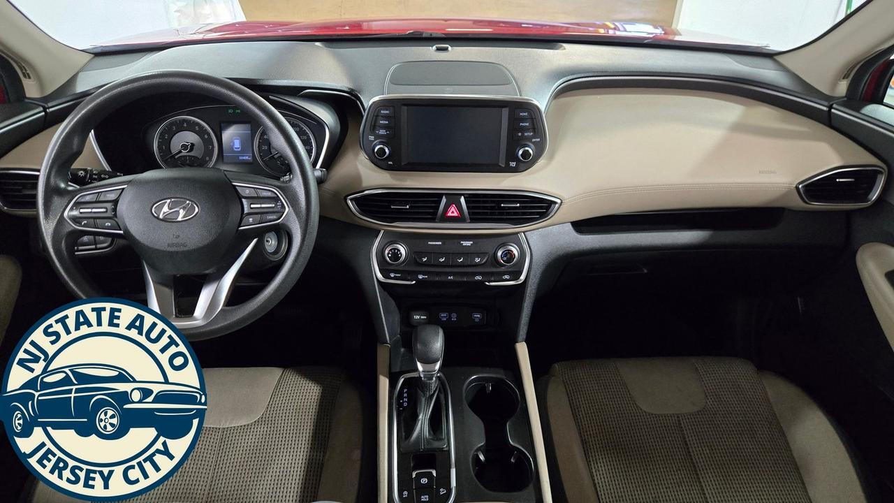 2020 Hyundai Santa Fe SE Jersey City NJ