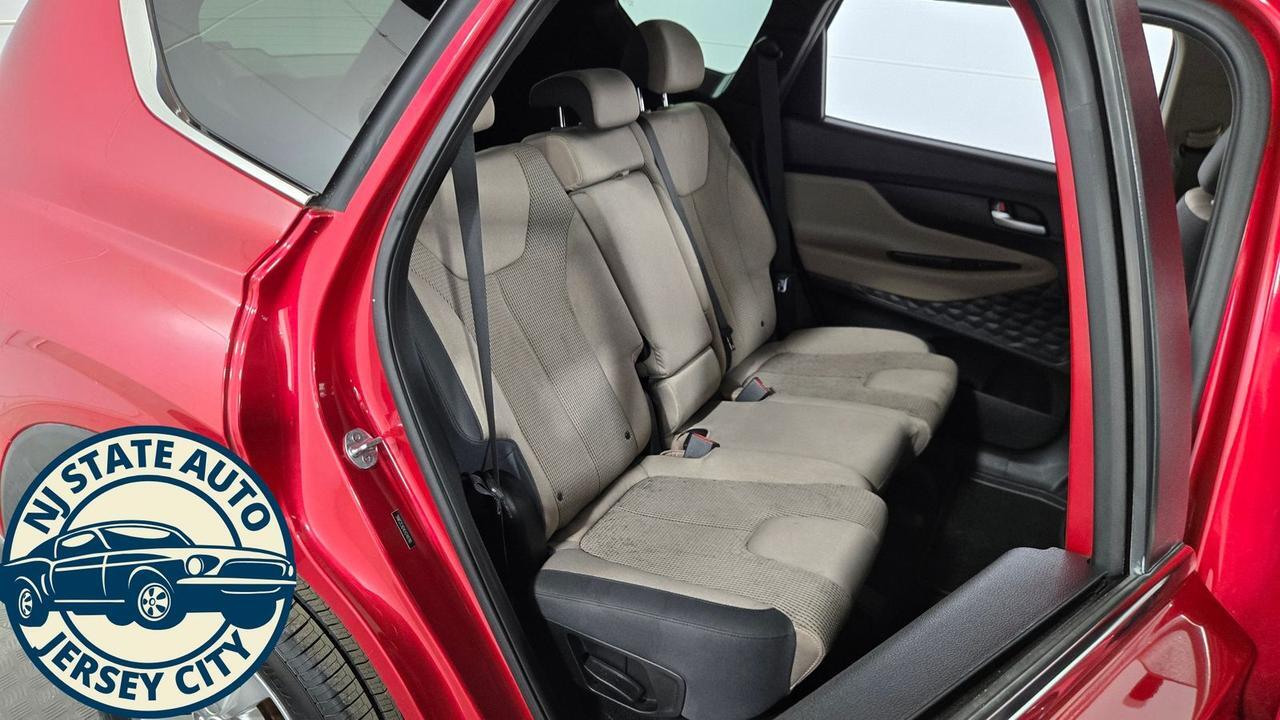 2020 Hyundai Santa Fe SE Jersey City NJ