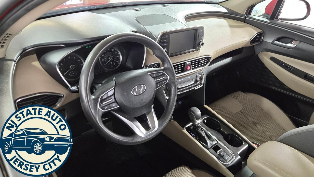 2020 Hyundai Santa Fe SE Jersey City NJ
