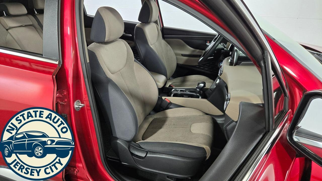 2020 Hyundai Santa Fe SE Jersey City NJ