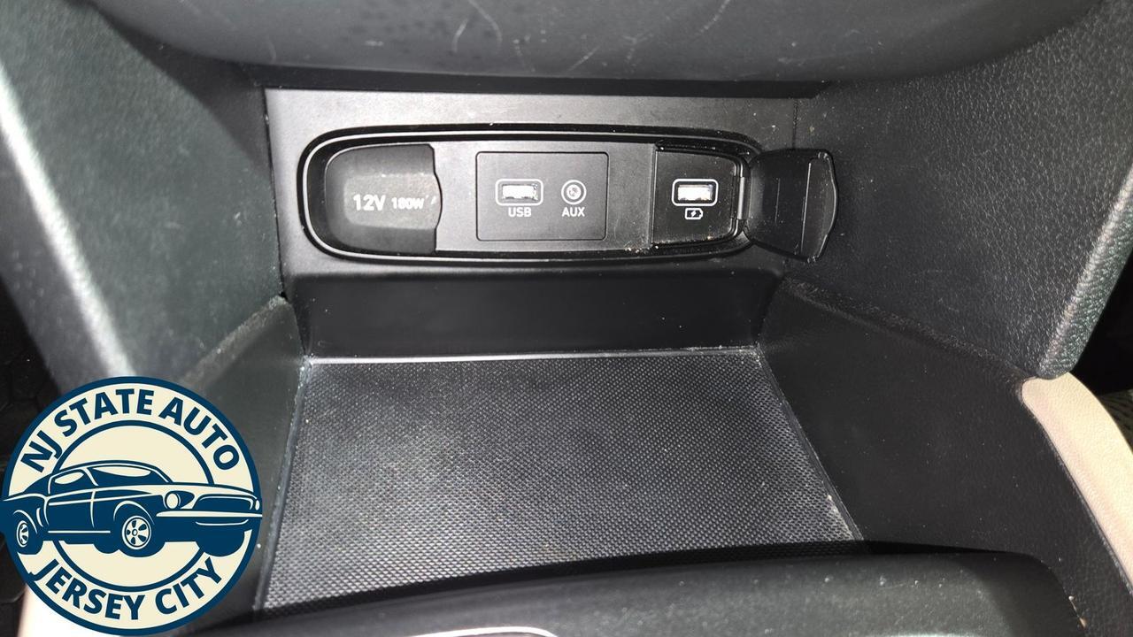 2020 Hyundai Santa Fe SE Jersey City NJ