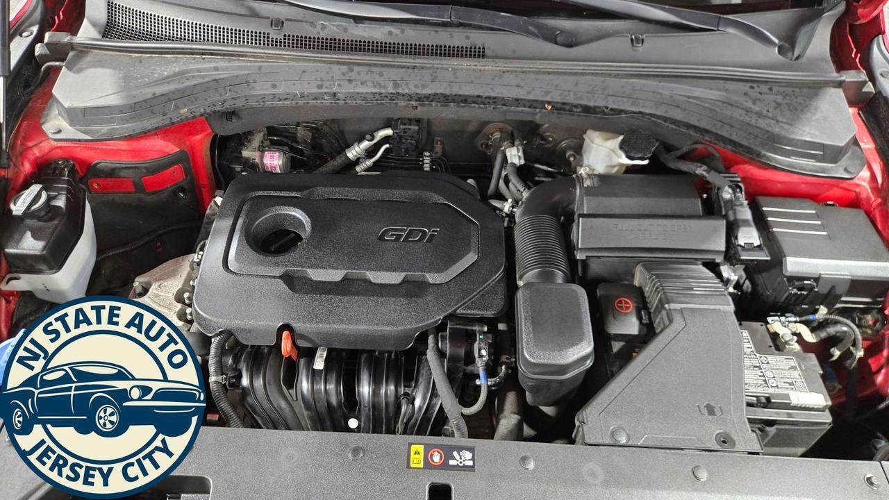 2020 Hyundai Santa Fe SE Jersey City NJ