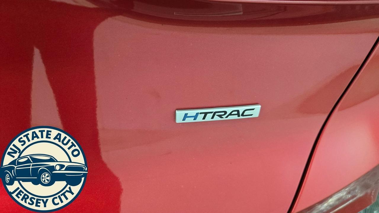 2020 Hyundai Santa Fe SE Jersey City NJ