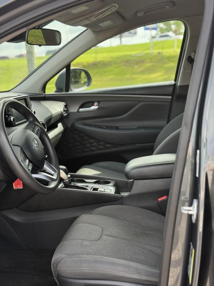 2020 Hyundai Santa Fe SE Meridian MS