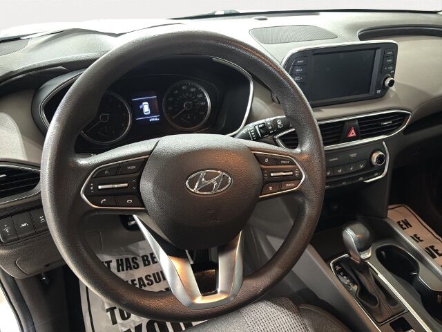 2020 Hyundai Santa Fe SE Miami FL