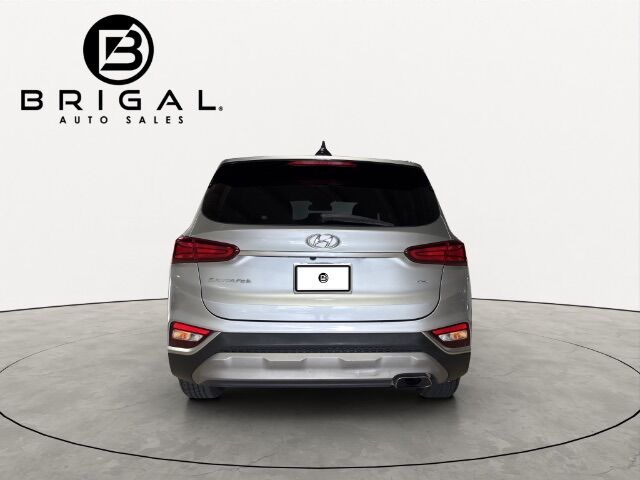 2020 Hyundai Santa Fe SE Miami FL