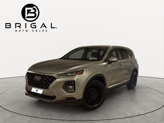 2020 Hyundai Santa Fe SE Miami FL