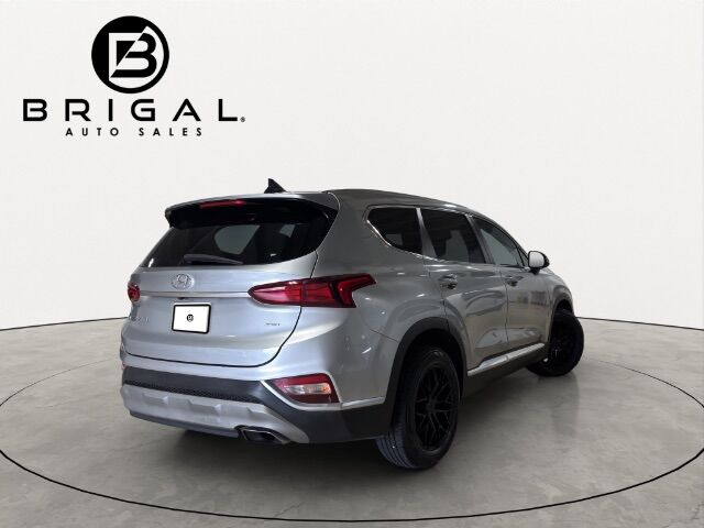 2020 Hyundai Santa Fe SE Miami FL