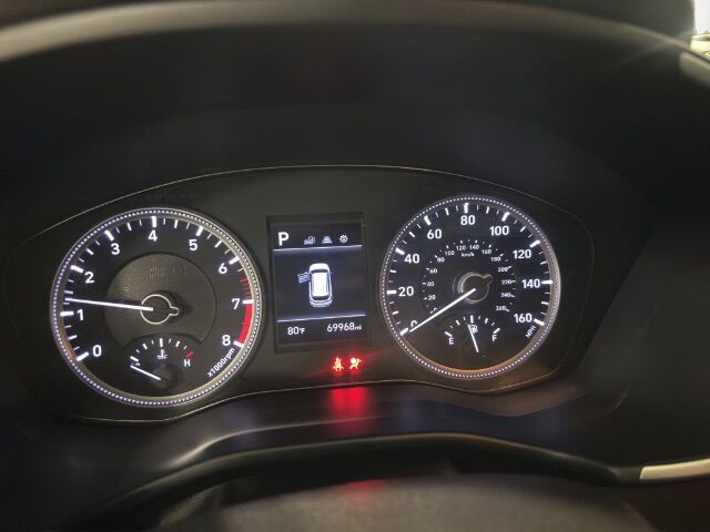 2020 Hyundai Santa Fe SE Miami FL