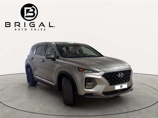 2020 Hyundai Santa Fe SE Miami FL