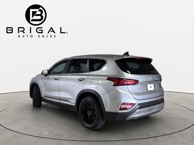 2020 Hyundai Santa Fe SE Miami FL