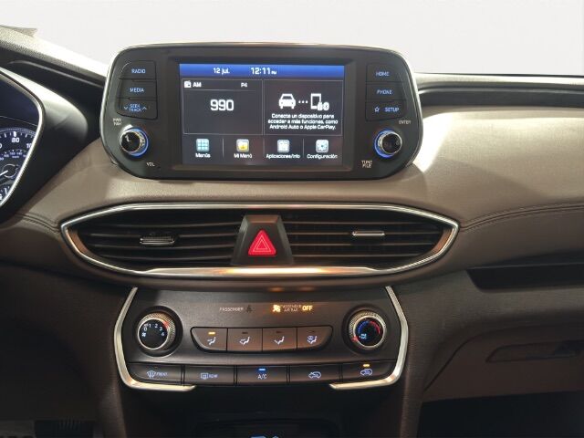2020 Hyundai Santa Fe SE Miami FL