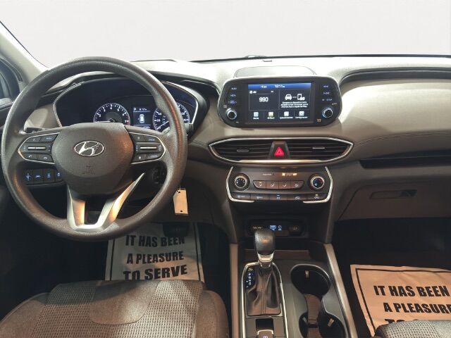 2020 Hyundai Santa Fe SE Miami FL
