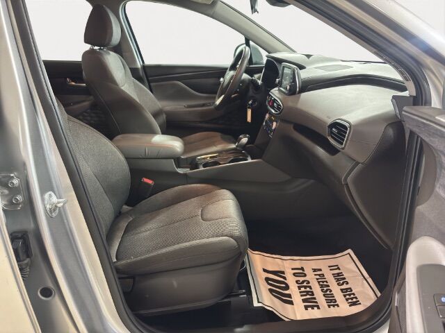 2020 Hyundai Santa Fe SE Miami FL