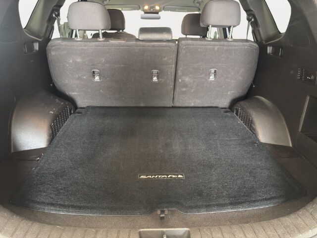 2020 Hyundai Santa Fe SE Miami FL
