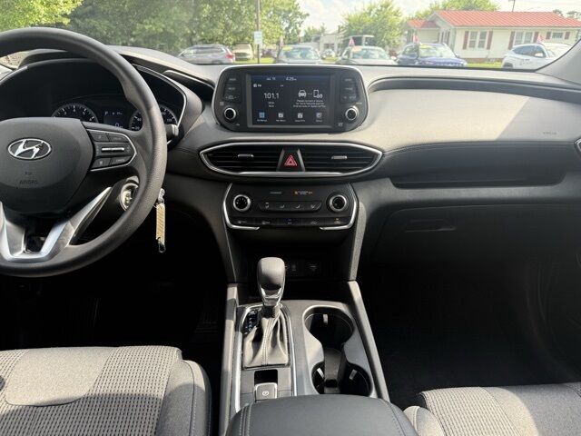 2020 Hyundai Santa Fe SE San Clemente CA