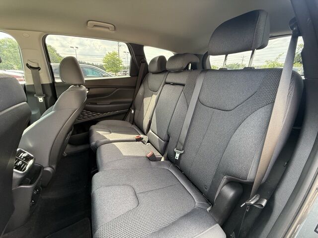 2020 Hyundai Santa Fe SE San Clemente CA