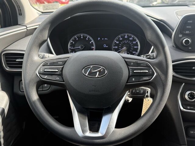 2020 Hyundai Santa Fe SE San Clemente CA