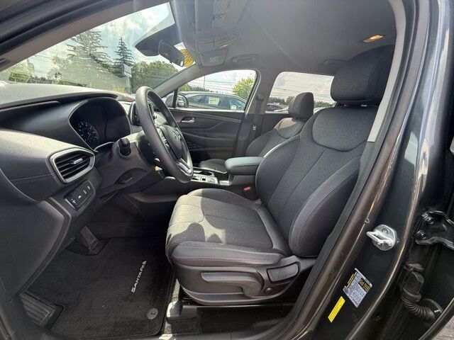 2020 Hyundai Santa Fe SE San Clemente CA