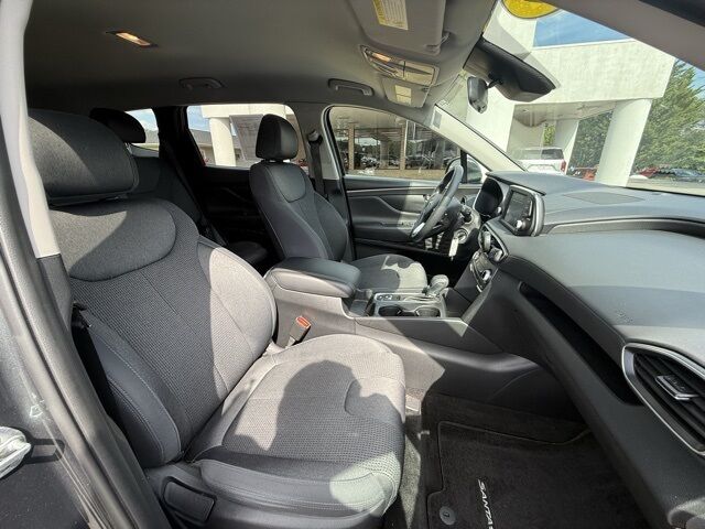 2020 Hyundai Santa Fe SE San Clemente CA