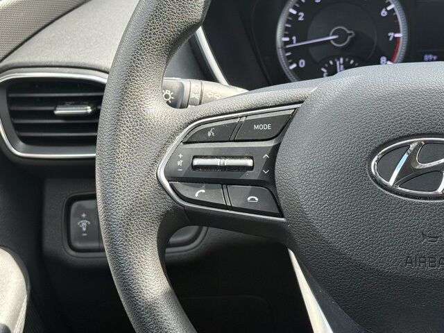2020 Hyundai Santa Fe SE San Clemente CA