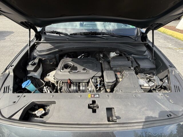 2020 Hyundai Santa Fe SE San Clemente CA