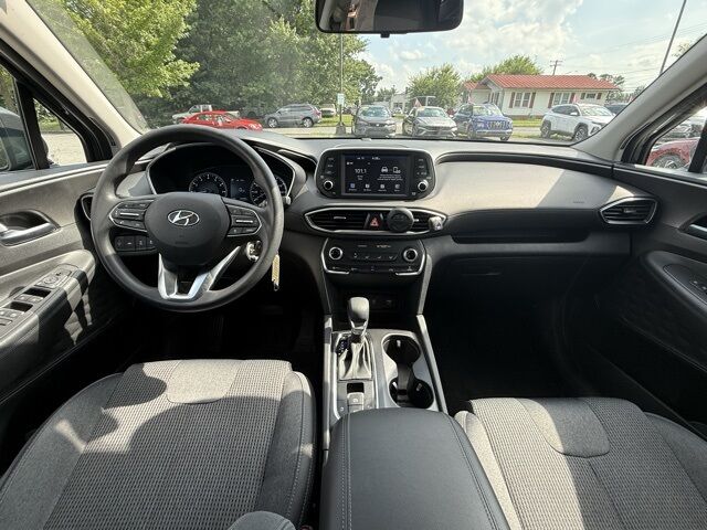 2020 Hyundai Santa Fe SE San Clemente CA