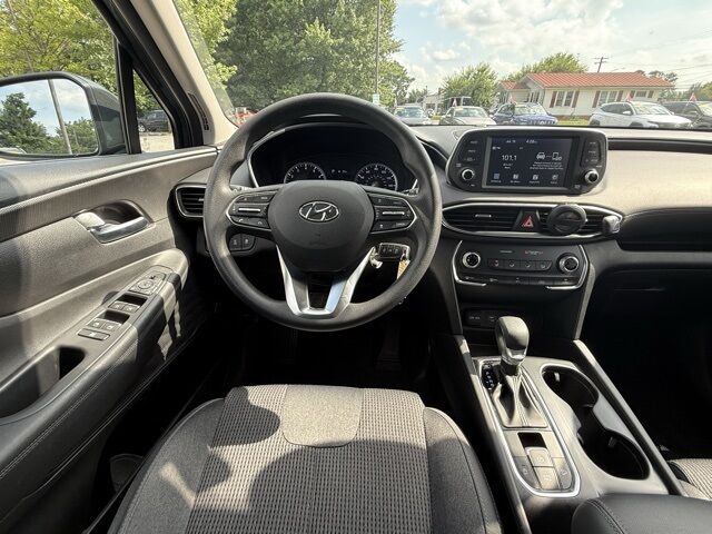 2020 Hyundai Santa Fe SE San Clemente CA