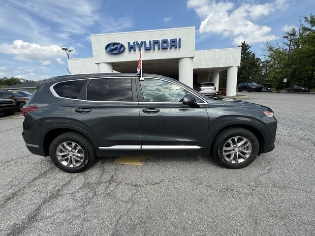 2020 Hyundai Santa Fe SE San Clemente CA