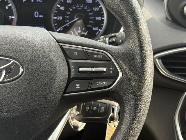 2020 Hyundai Santa Fe SE San Clemente CA