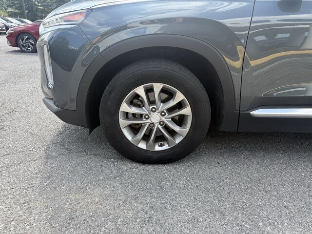 2020 Hyundai Santa Fe SE San Clemente CA