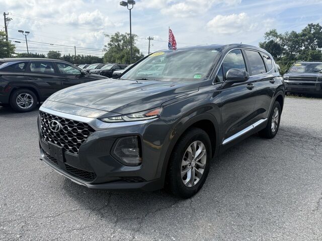 2020 Hyundai Santa Fe SE San Clemente CA