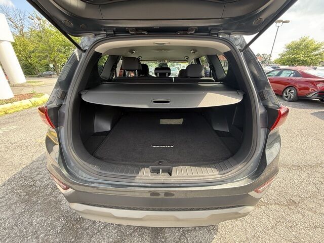 2020 Hyundai Santa Fe SE San Clemente CA