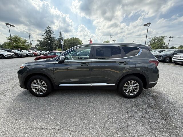 2020 Hyundai Santa Fe SE San Clemente CA