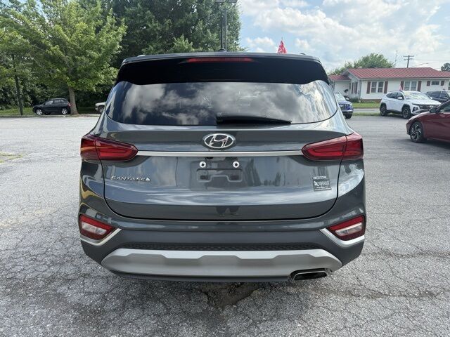 2020 Hyundai Santa Fe SE San Clemente CA