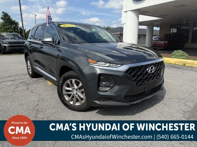 2020 Hyundai Santa Fe SE San Clemente CA