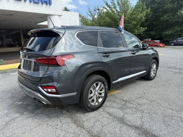 2020 Hyundai Santa Fe SE San Clemente CA