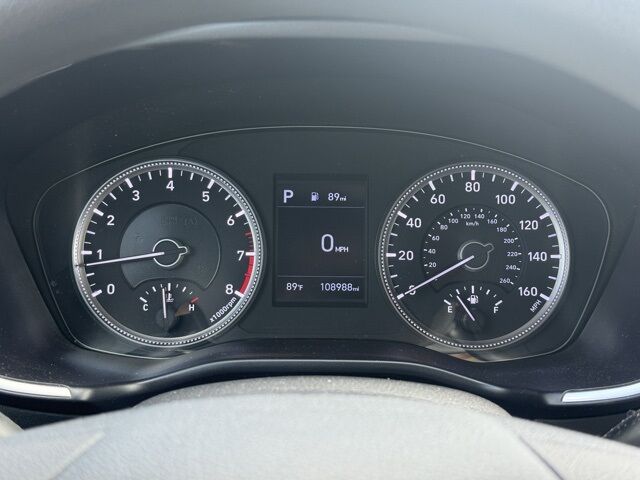2020 Hyundai Santa Fe SE San Clemente CA