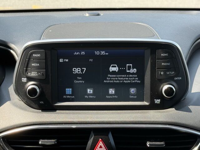 2020 Hyundai Santa Fe SE San Clemente CA