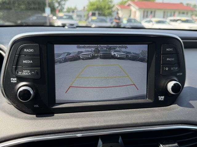2020 Hyundai Santa Fe SE San Clemente CA