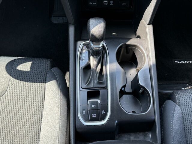 2020 Hyundai Santa Fe SE San Clemente CA