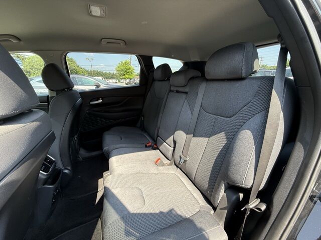 2020 Hyundai Santa Fe SE San Clemente CA