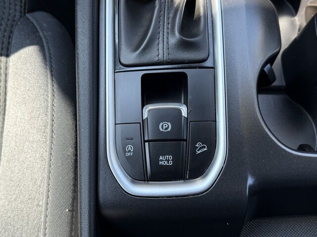 2020 Hyundai Santa Fe SE San Clemente CA
