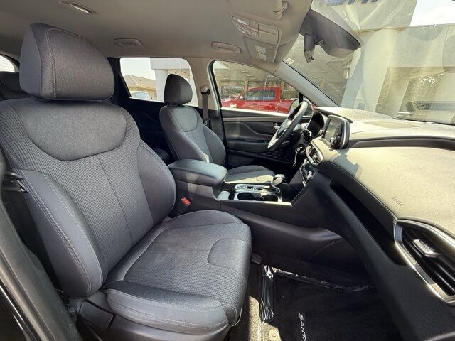 2020 Hyundai Santa Fe SE San Clemente CA