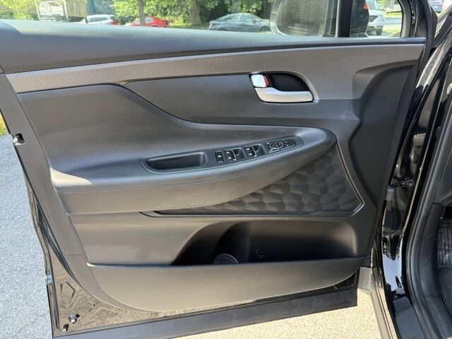 2020 Hyundai Santa Fe SE San Clemente CA