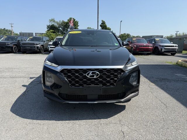 2020 Hyundai Santa Fe SE San Clemente CA