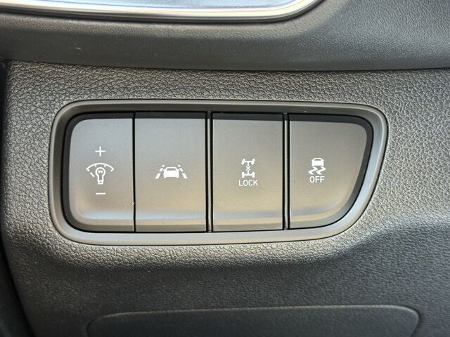 2020 Hyundai Santa Fe SE San Clemente CA