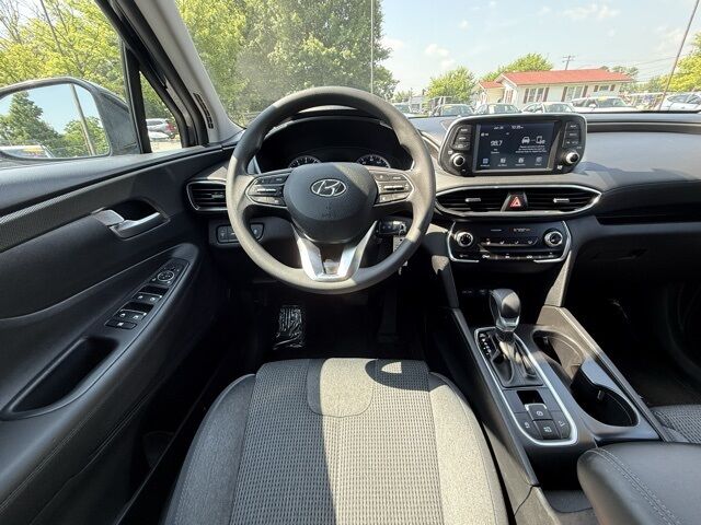 2020 Hyundai Santa Fe SE San Clemente CA