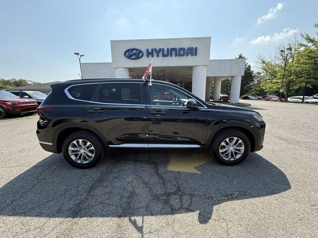 2020 Hyundai Santa Fe SE San Clemente CA