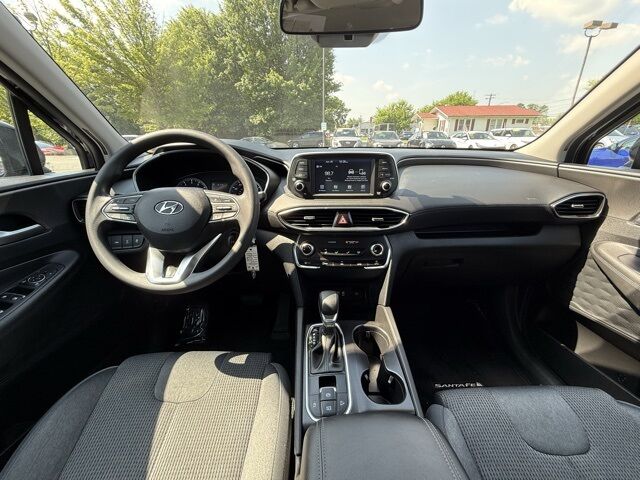 2020 Hyundai Santa Fe SE San Clemente CA